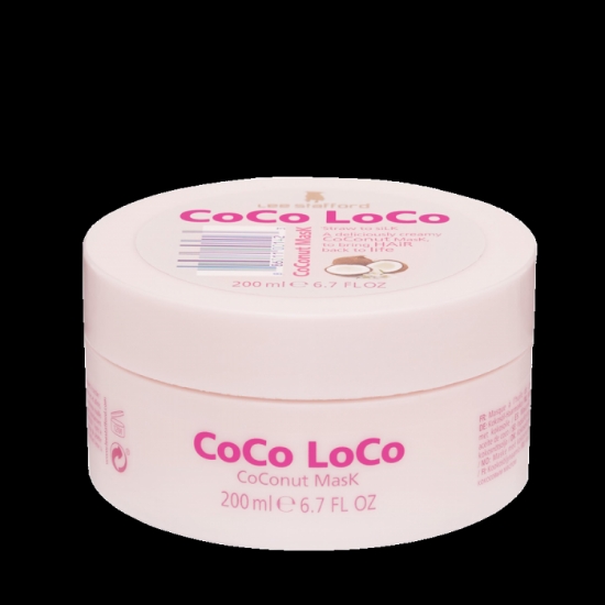 CocoLOco treatment
